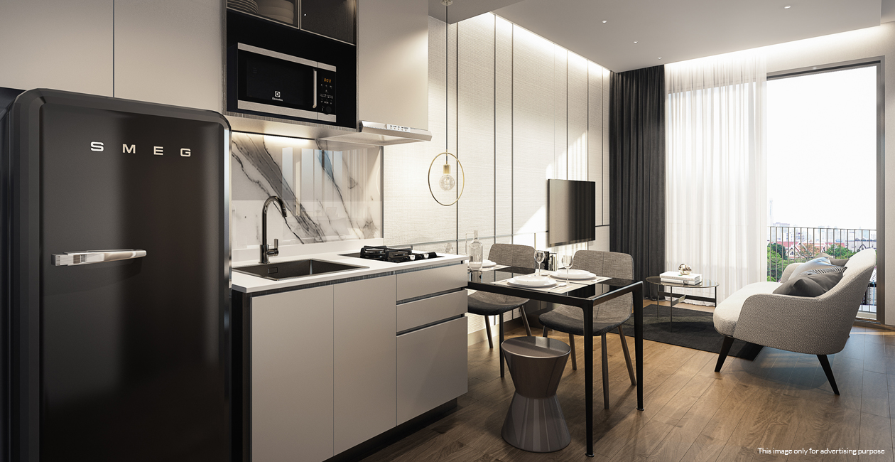 รูปภาพ แซฟวี่ พหลโยธิน2 (SAVVI PHahol2)