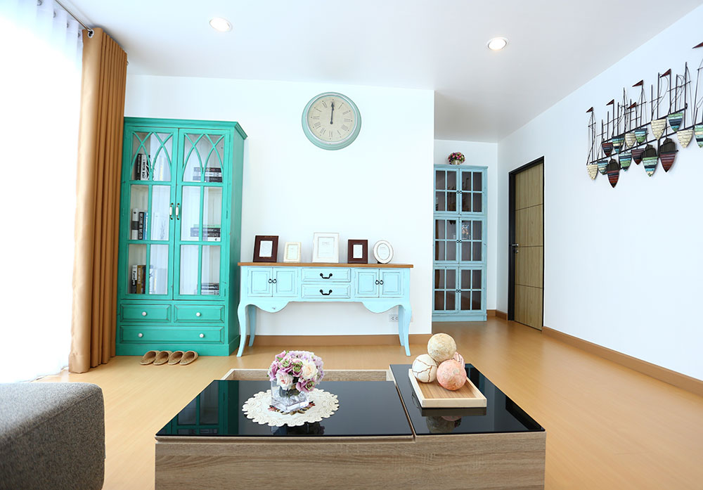 รูปภาพ ทัชชา พูลวิลล่า (Tha-Cha Pool Villa)