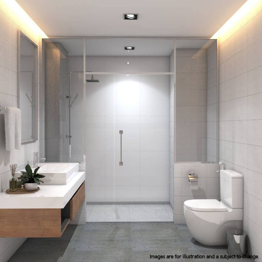 รูปภาพ คลับ ควอเตอร์ส คอนโดมิเนียม บางเสร่ (Clunb Quarters Condominium Bangsaray)