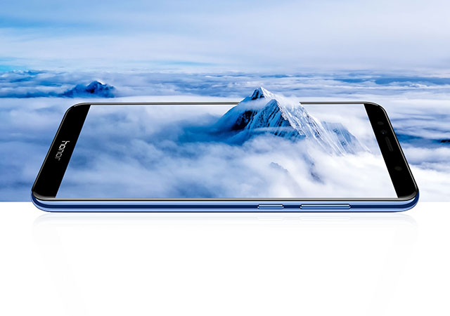 รูปภาพ ออนเนอร์ Honor 7A