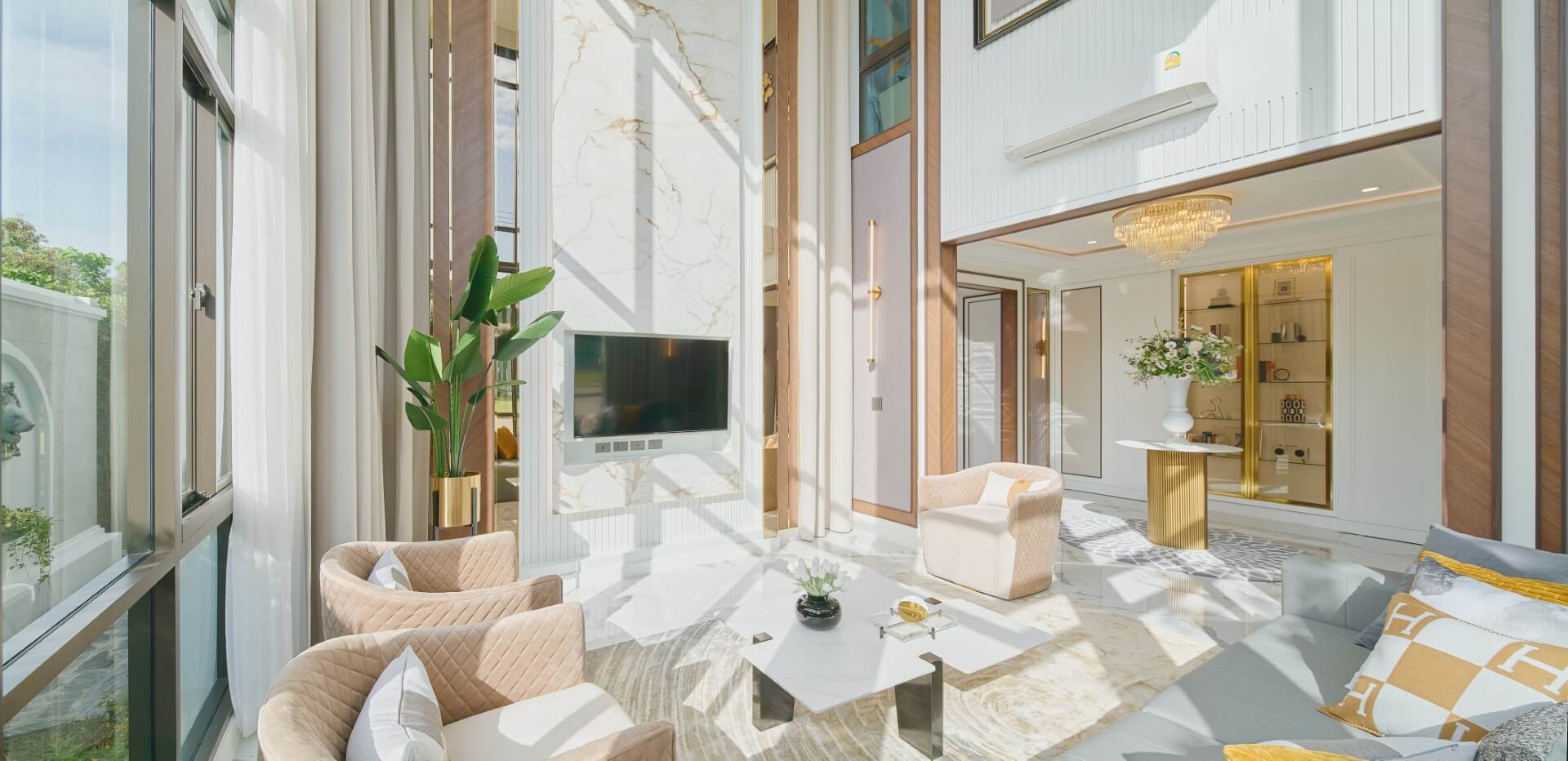 รูปภาพ เทรนดี้ เอ็กซ์คลูซีฟ พระราม 2 (Trendy Exclusive Rama 2)