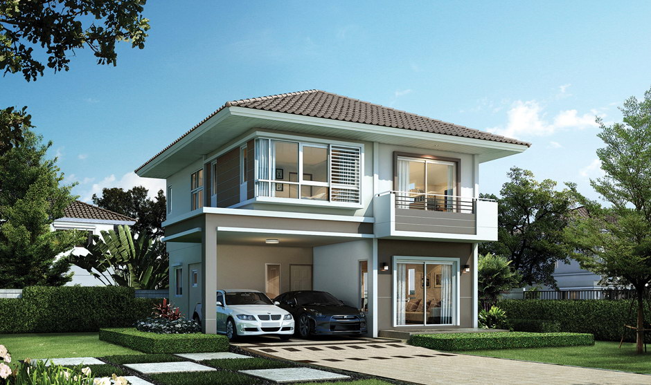 รูปภาพ ศุภาลัย เบลล่า อุดรธานี (Supalai Bella Udonthani)