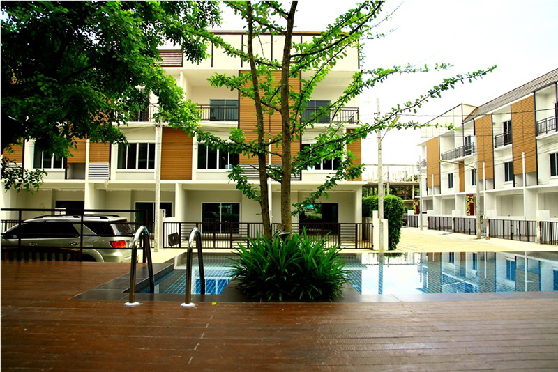 รูปภาพ เดอะ โมเมนท์ รามอินทรา 45/1 (The Moment)