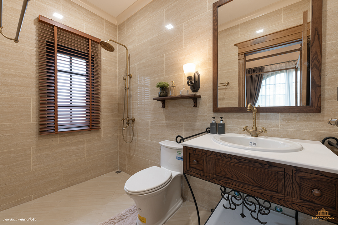 รูปภาพ คาซ่า วาคานซ่า เขาใหญ่ (Casa Vacanza Khao Yai)