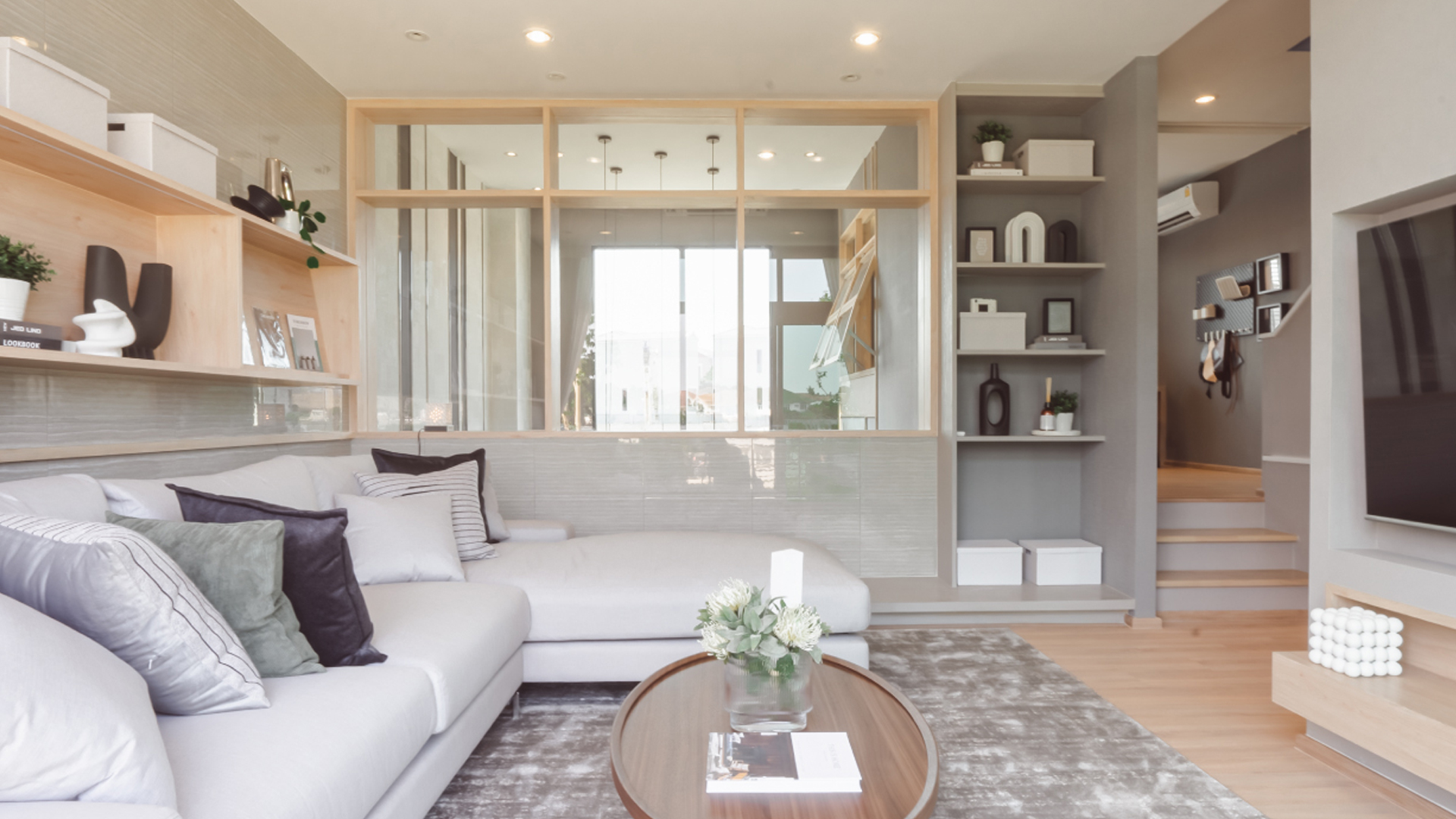 รูปภาพ เนอวานา ดีฟายน์ เอกมัย - รามอินทรา (Nirvana Define Ekkamai-Ramintra)