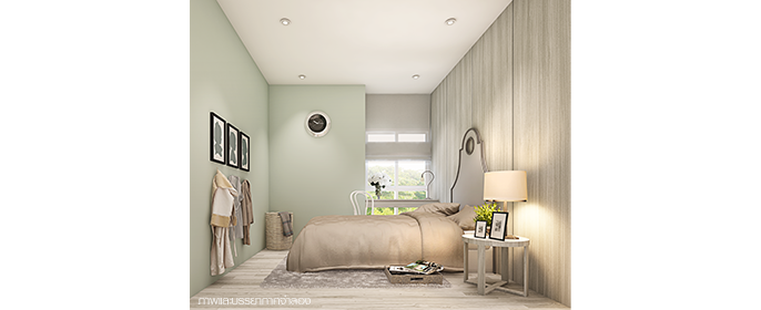 รูปภาพ พฤกษาไลท์ ล็อกซ์ รัตนาธิเบศร์ (PRUKSA LITE Lox Rattanathibet)