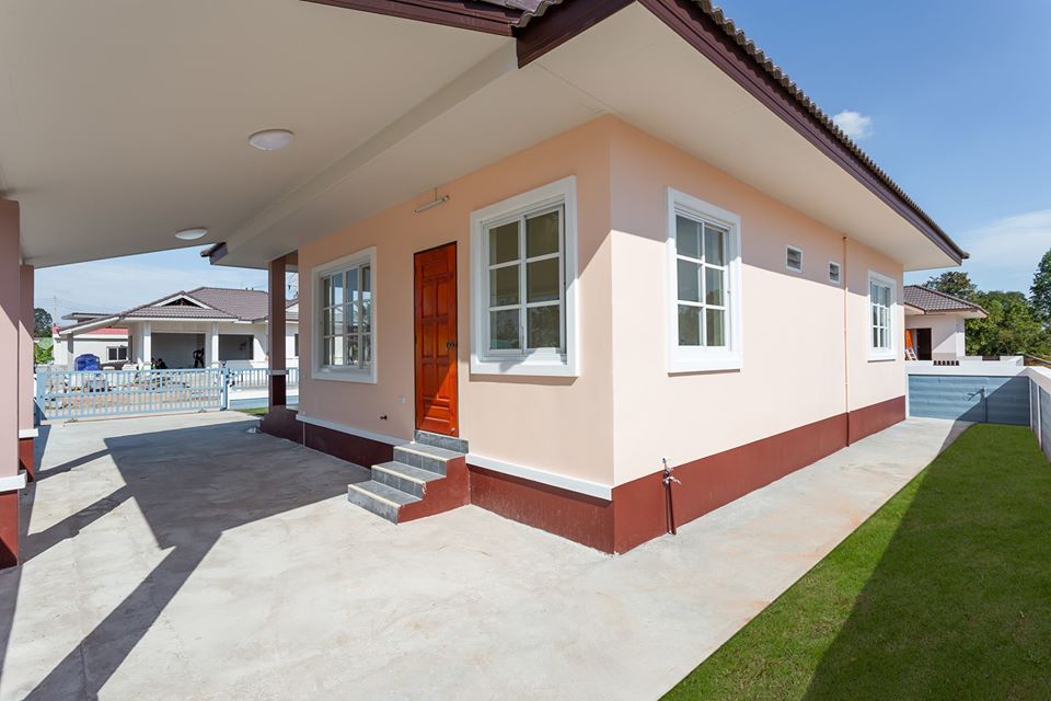 รูปภาพ บ้านพฤกษชาติ (Ban Pruksachart)