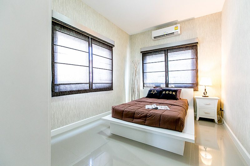 รูปภาพ อาร์เค พาร์ค วัชรพล - สายไหม (RK Park Watcharaphol - Saimai)