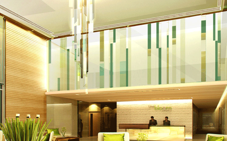 รูปภาพ เดอะ บลูม สุขุมวิท 71 (The Bloom Sukhumvit 71)