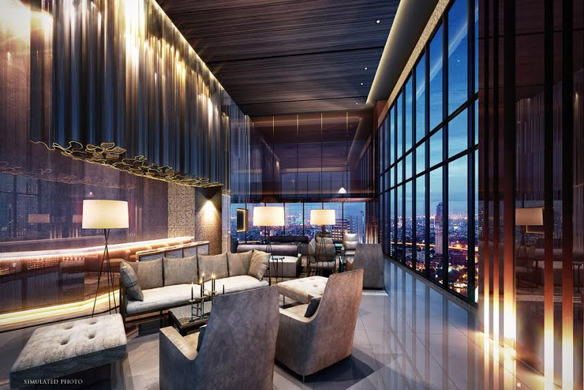 รูปภาพ เดอะ ซิกเนเจอร์ บาย เออร์บาโน่ (The Signature by Urbano)