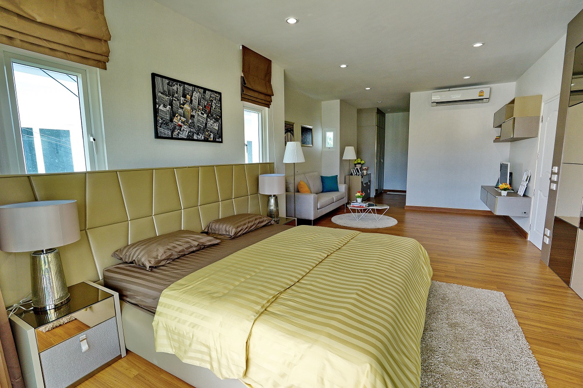 รูปภาพ บ้านศิขรินทร์ ปิ่นเกล้า - สิรินธร (Baan Sikarin Pinklao - Sirinthorn)