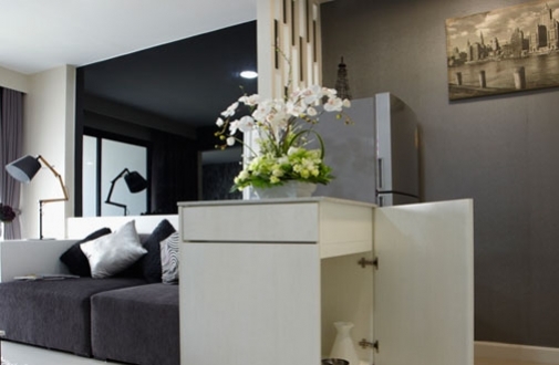 รูปภาพ เดอะ ลิงค์ วาโน สุขุมวิท 64 (The Link Vano 64)