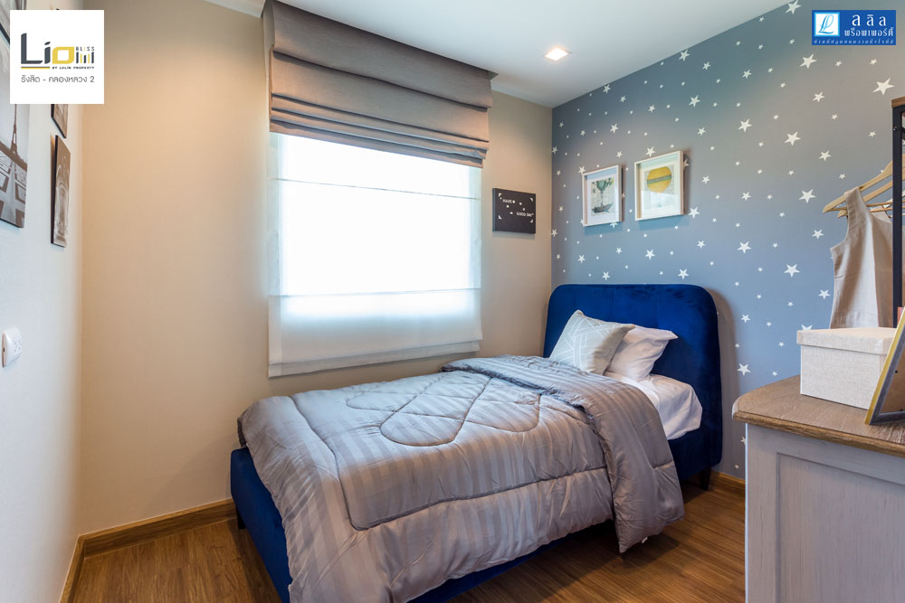 รูปภาพ ไลโอ บลิสซ์ รังสิต - คลองหลวง 2 (Lio Bliss Rangsit - Klongluang 2)