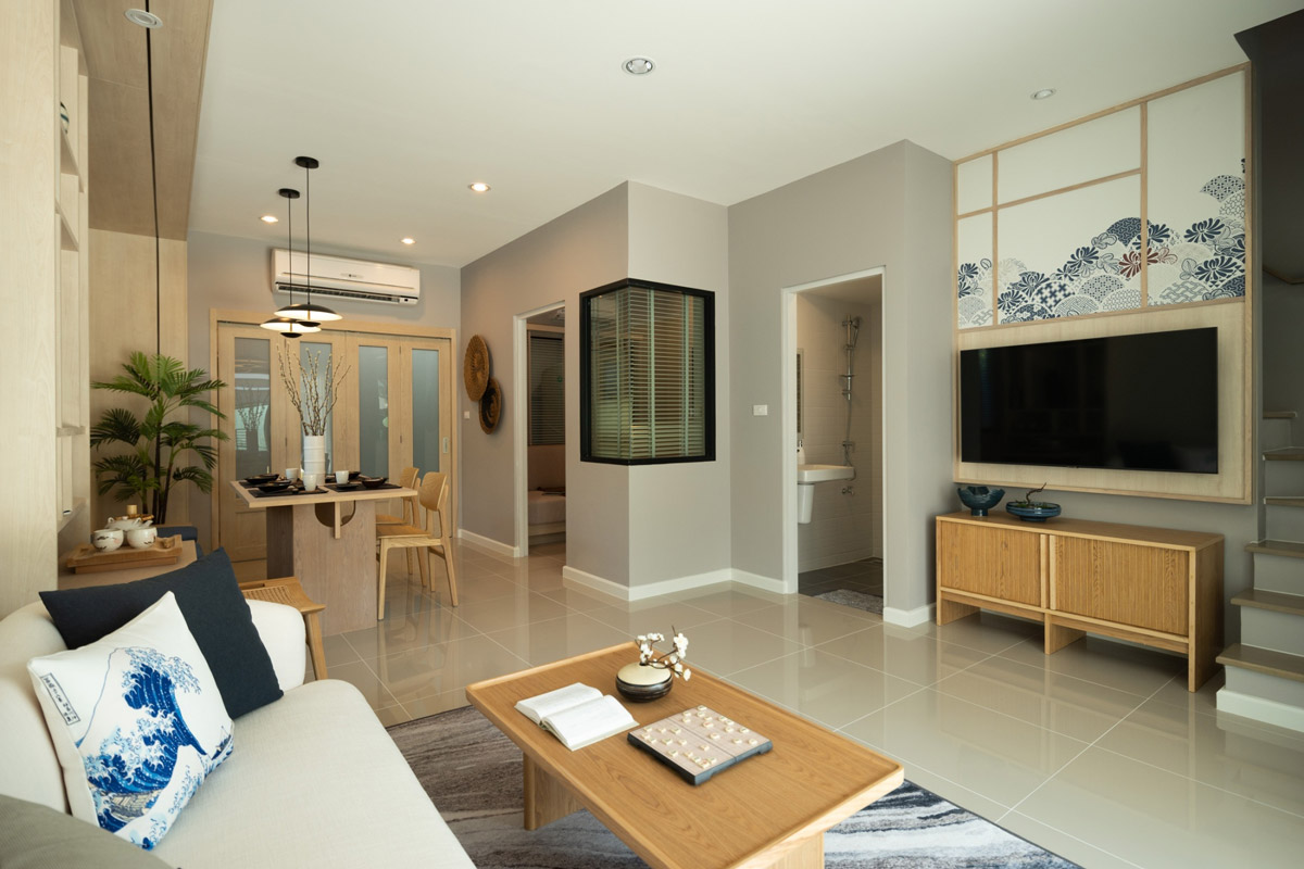 รูปภาพ สิริ เพลส รังสิต - คลอง 2 (Siri Place Rangsit - Klong 2)