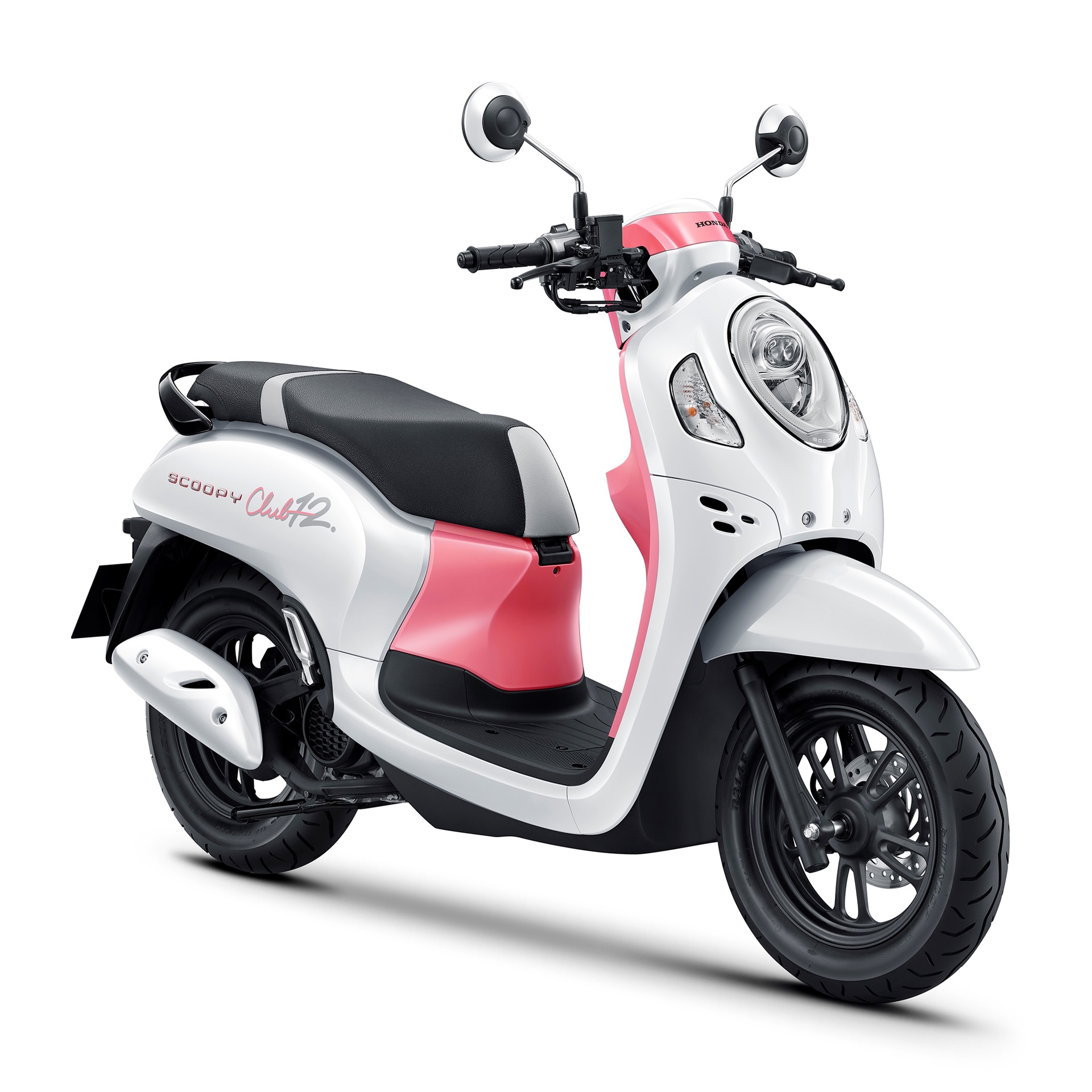 รูปภาพ ฮอนด้า Honda Scoopy Club12 ปี 2023