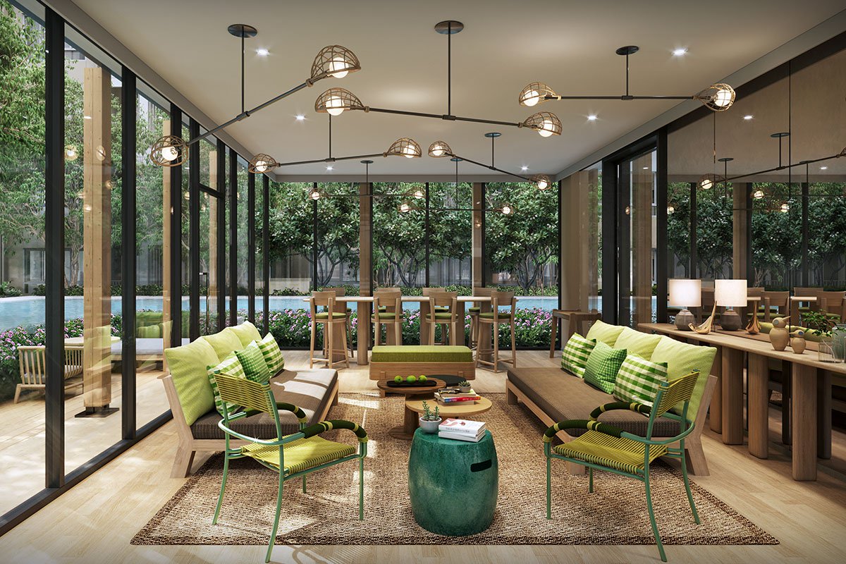 รูปภาพ ดีคอนโด ธาร จรัญฯ (Dcondo Tann Charan)