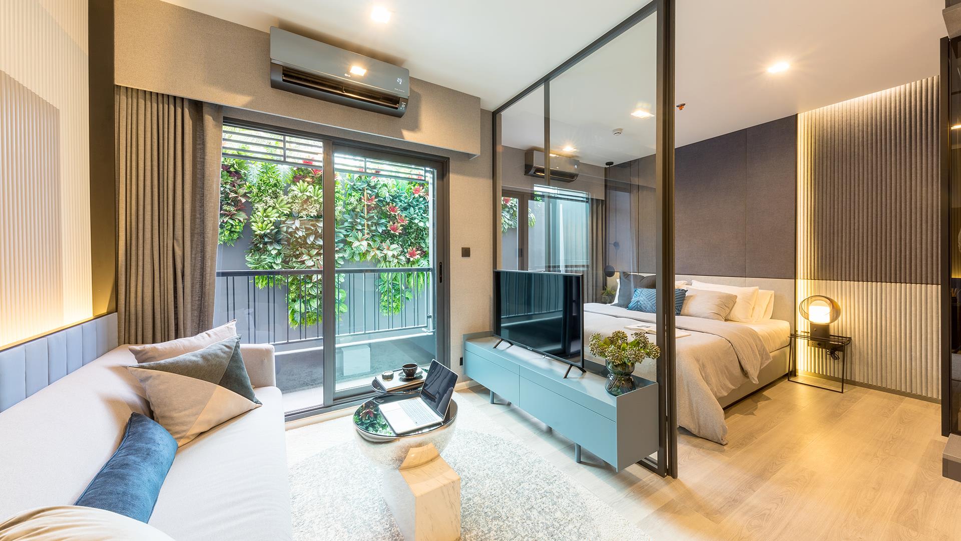 รูปภาพ เดอะ คีย์ พระราม 3 (The Key Rama 3)