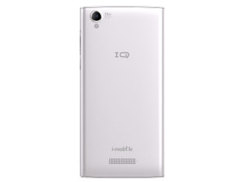 รูปภาพ ไอโมบาย i-mobile-IQ X LEON