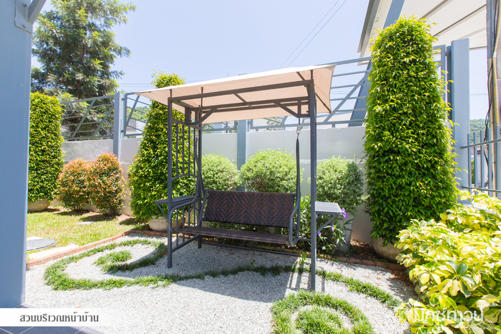 รูปภาพ เดอะ มิกซ์ ทาวน์ ถนนเก้ากิโล (ซอยเซนต์ปอล) (The Mix Town 9 Km. Road)