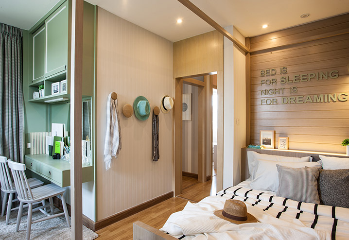 รูปภาพ เดอะคัลเลอร์ส วงแหวน - รามอินทรา 2 (TheColors Wongwaen - Ramintra 2)