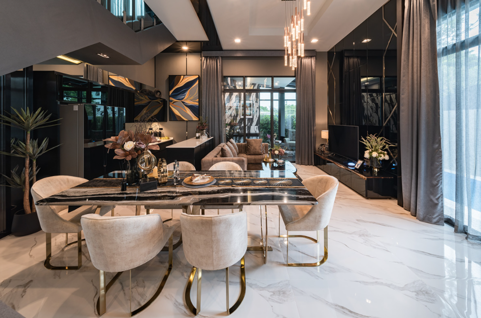 รูปภาพ ดิ เอท จตุจักร - รัชดา (THE EIGHT Chatuchak - Ratchada)