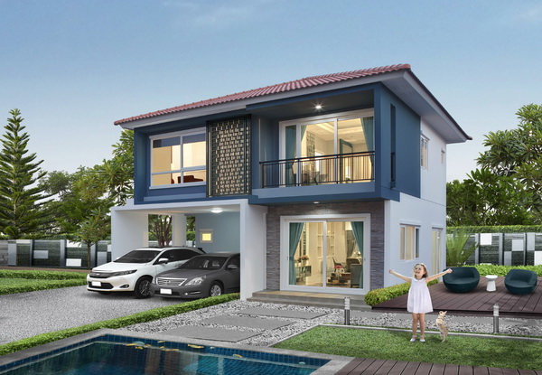 รูปภาพ โกลเด้น นีโอ บางนา - กิ่งแก้ว (Golden Neo Bangna - Kingkaew)