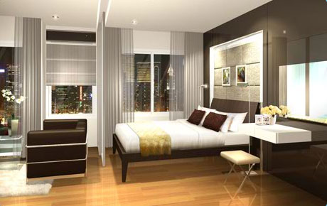 รูปภาพ แบงค์คอก ฮอไรซอน เพชรเกษม (Bangkok Horizon Phetkasem)