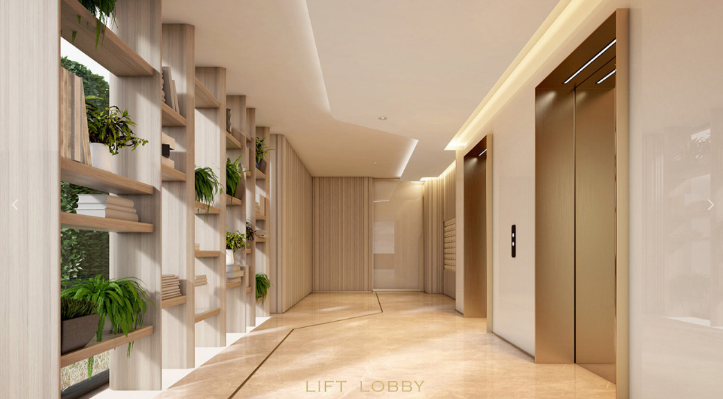 รูปภาพ ดิ อีส เซร่า (The Ease Sierra)