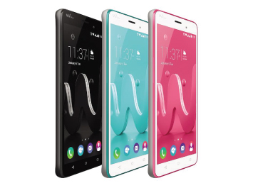 รูปภาพ วีโก Wiko-Jerry Dual SIM