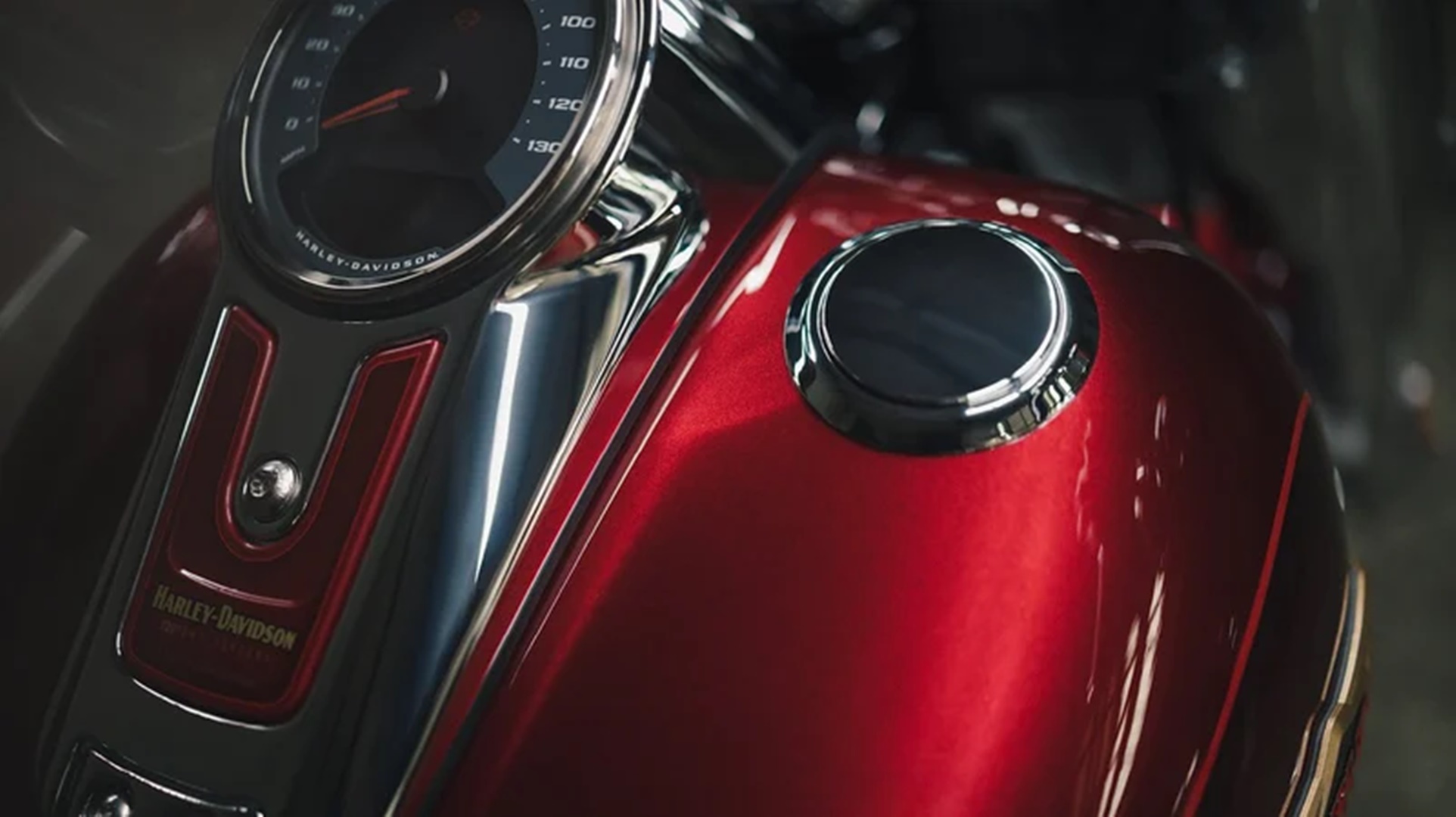 รูปภาพ ฮาร์ลีย์-เดวิดสัน Harley-Davidson Softail Fat Boy 114 ปี 2023