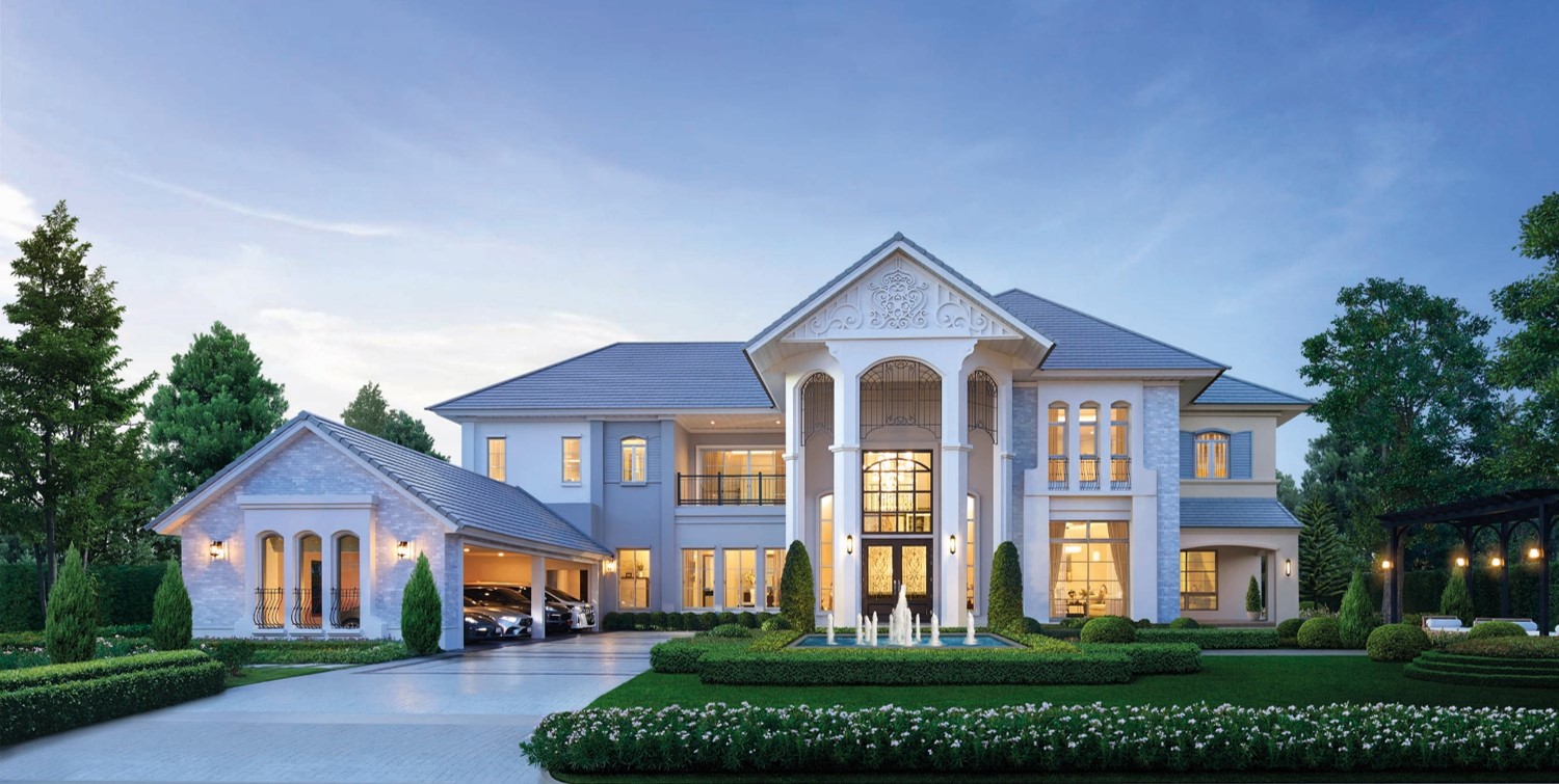 รูปภาพ เพอร์เฟค มาสเตอร์พีซ สุขุมวิท 77 (Perfect Masterpiece Sukhumvit77)