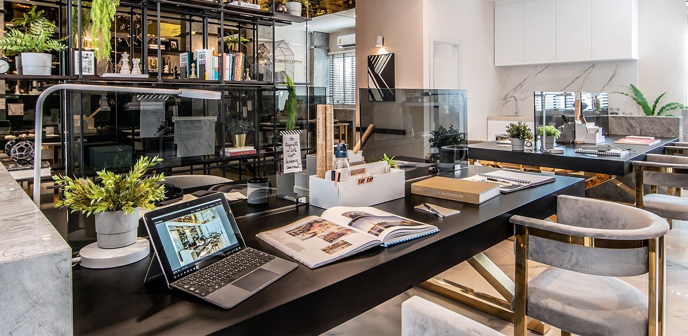 รูปภาพ พรีเมี่ยม เพลส เกษตร - นวมินทร์ (Premium Place Kaset - Nawamin)