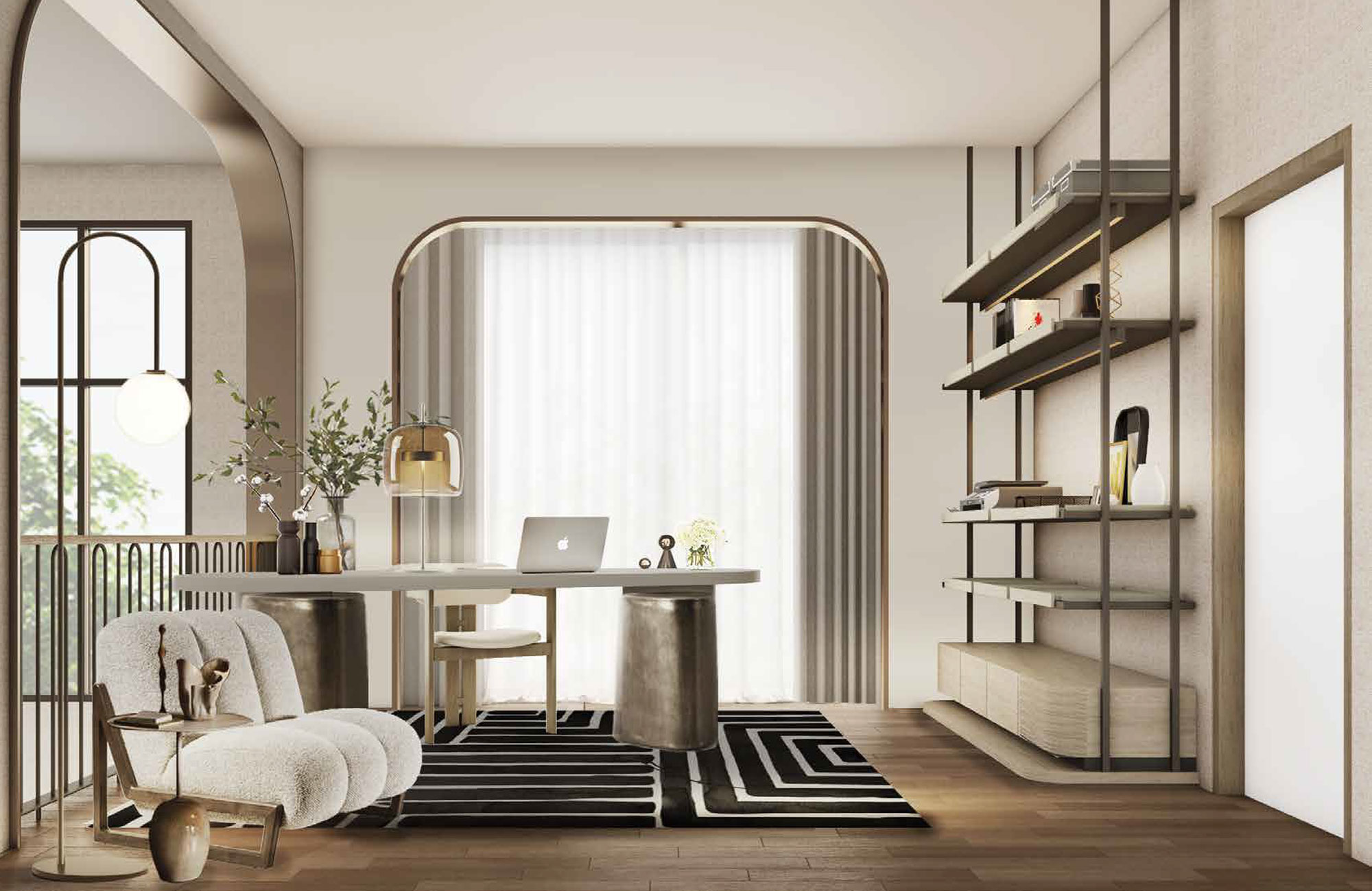 รูปภาพ บ้านนิรดา พระราม 2 (Baan Nirada Rama 2)