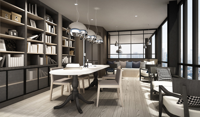 รูปภาพ มาเอสโตร 12 ราชเทวี (Maestro 12 Ratchathewi)