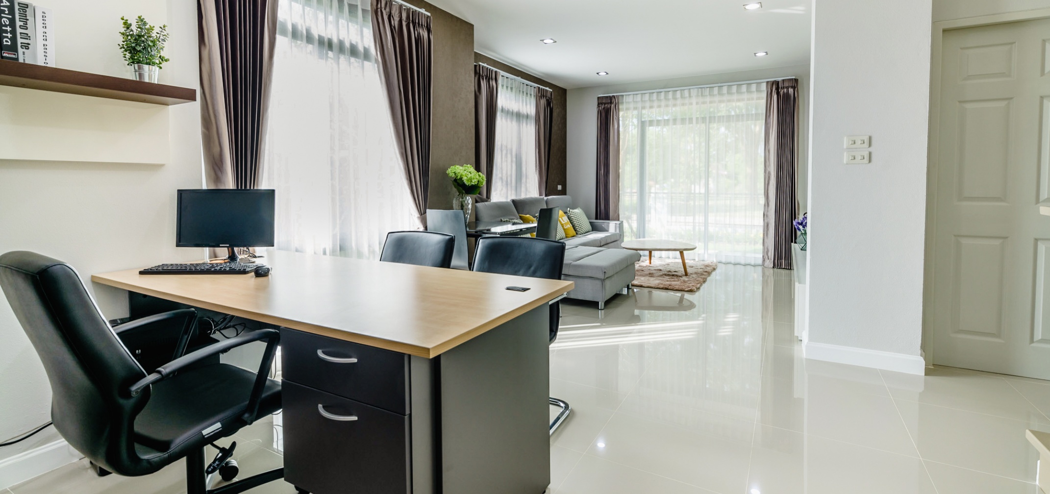 รูปภาพ โครงการนวรัตน์ (Nawarat Village)