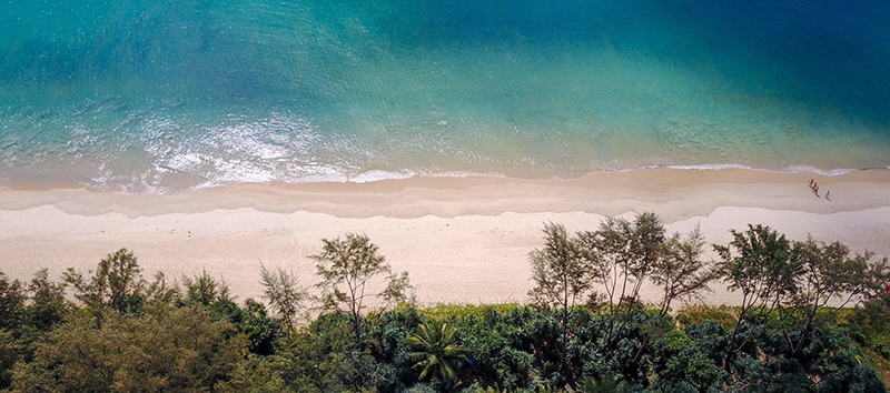 รูปภาพ บาบา บีช คลับ นาใต้ (BABA BEACH CLUB NATAI)