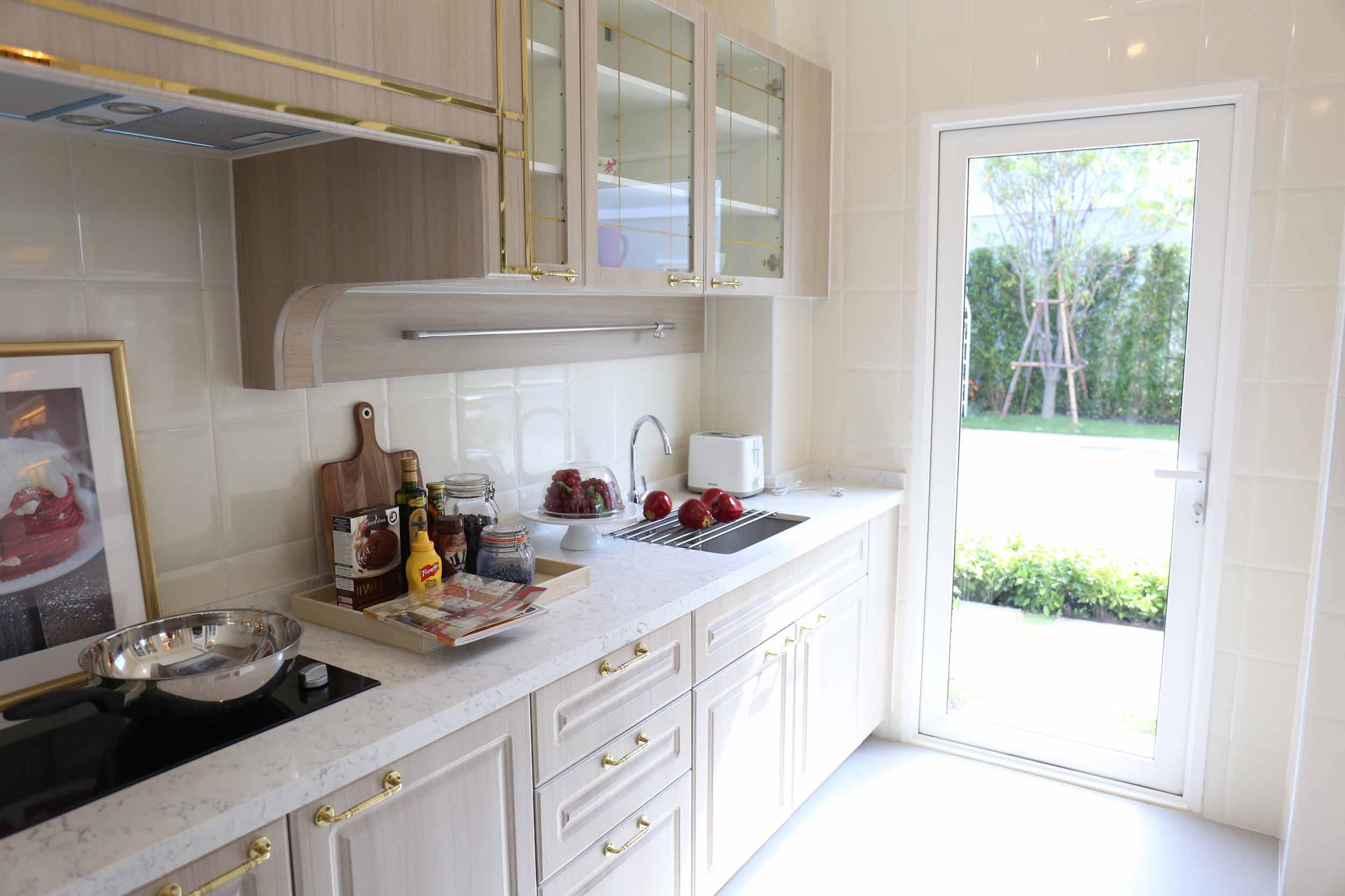 รูปภาพ โกลเด้น ทาวน์ วงศ์สว่าง-แคราย  (Golden Town Wongsawang - Khae Rai)