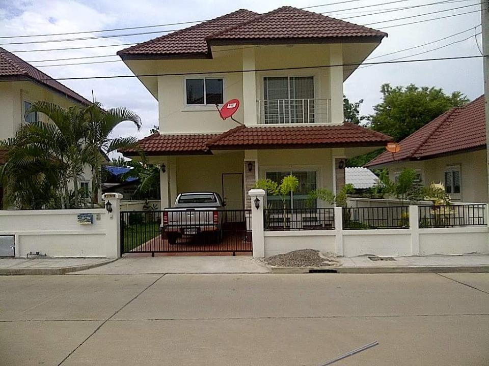 รูปภาพ บ้านปรารถนาพลัส (Baan Pratthana Plus)