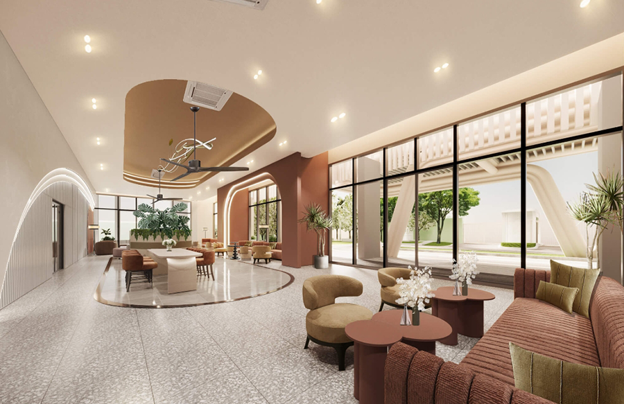 รูปภาพ เอสเซ็นท์ นครปฐม (Escent Nakhon Pathom)