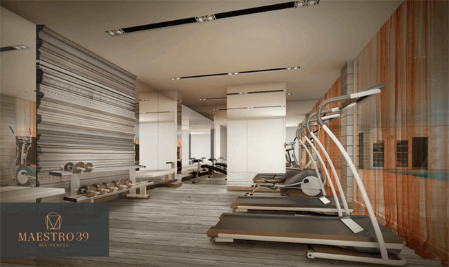 รูปภาพ มาเอสโตร 39 สุขุมวิท 39 (Maestro 39 Sukhumvit 39)