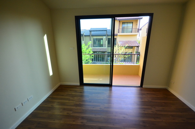 รูปภาพ อิสสระ วิลเลจ ชะอำ - หัวหิน (Issara Village Cha am - Huahin)