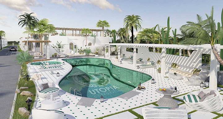 รูปภาพ ยูโทเปีย ยามู (Utopia Yamu)