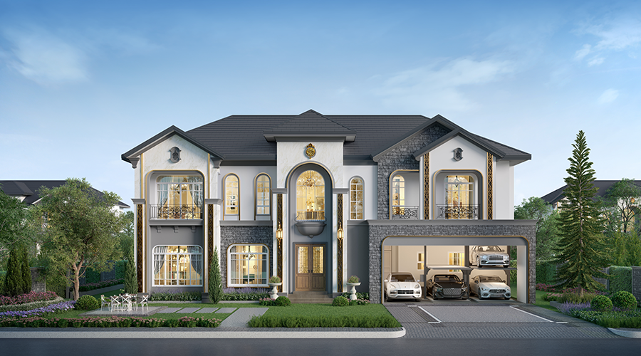 รูปภาพ เดอะ แกรนด์ ปิ่นเกล้า - กาญจนาฯ (The Grand Pinklao - Kanchana)