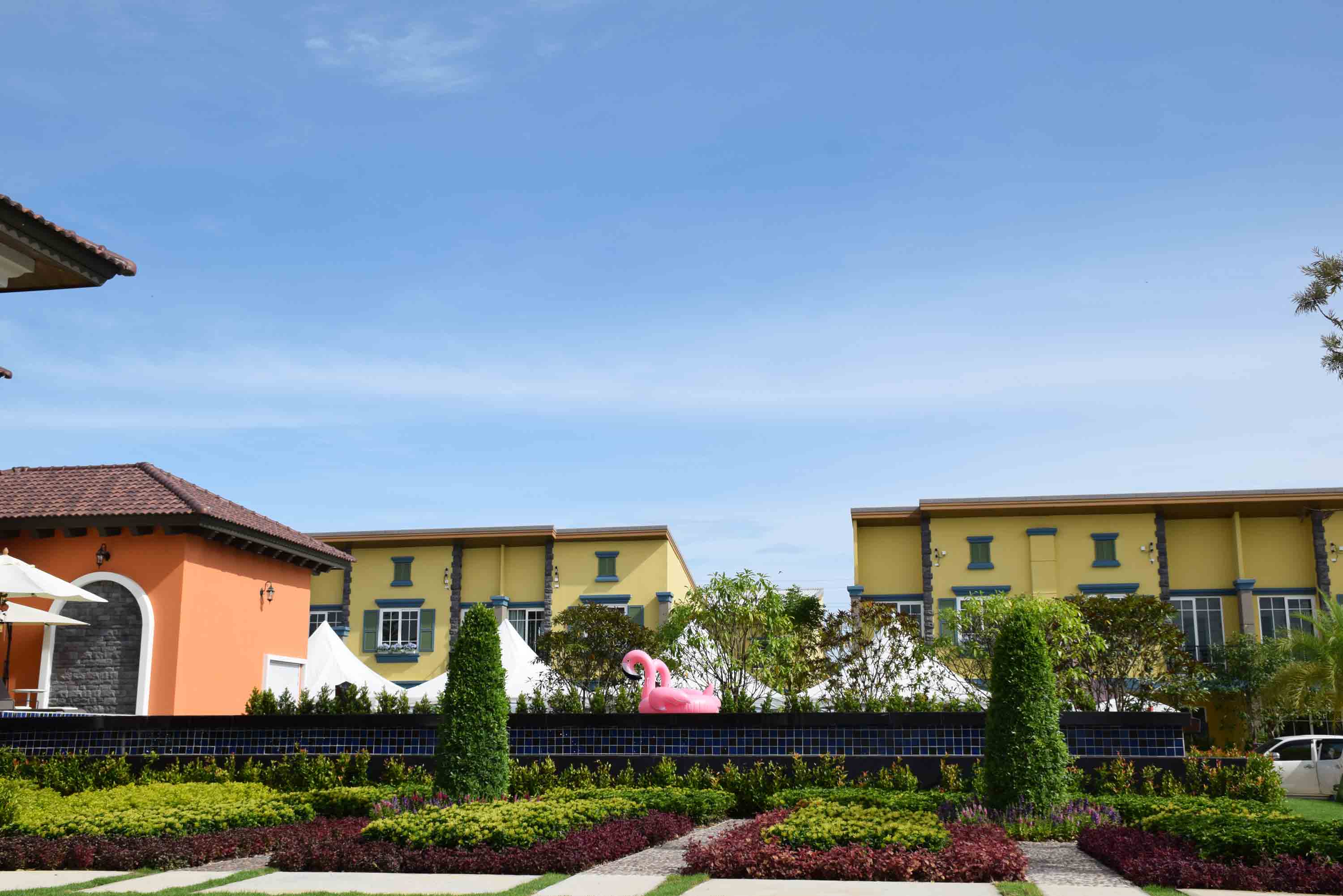 รูปภาพ โกลเด้น ทาวน์ ศรีราชา-อัสสัมชัญ (Golden Town Sriracha - Assumption)