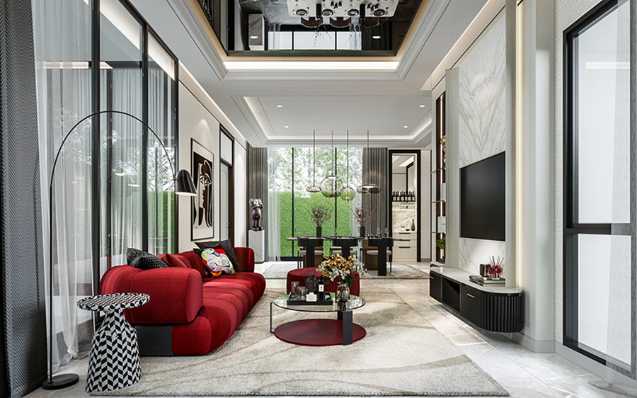 รูปภาพ แอริ สุขุมวิท - บางนา กม.5 (AIRI Sukhumvit - Bangna KM.5)