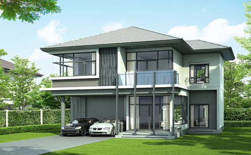 รูปภาพ เศรษฐสิริ แจ้งวัฒนะ-ประชาชื่น (Setthasiri Chaengwattana-Prachachuen)