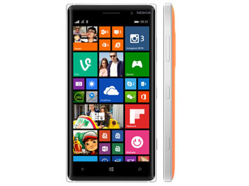 รูปภาพ โนเกีย Nokia-Lumia 830