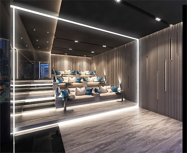 รูปภาพ พาร์ค ออริจิ้น พญาไท (Park Origin Phayathai)