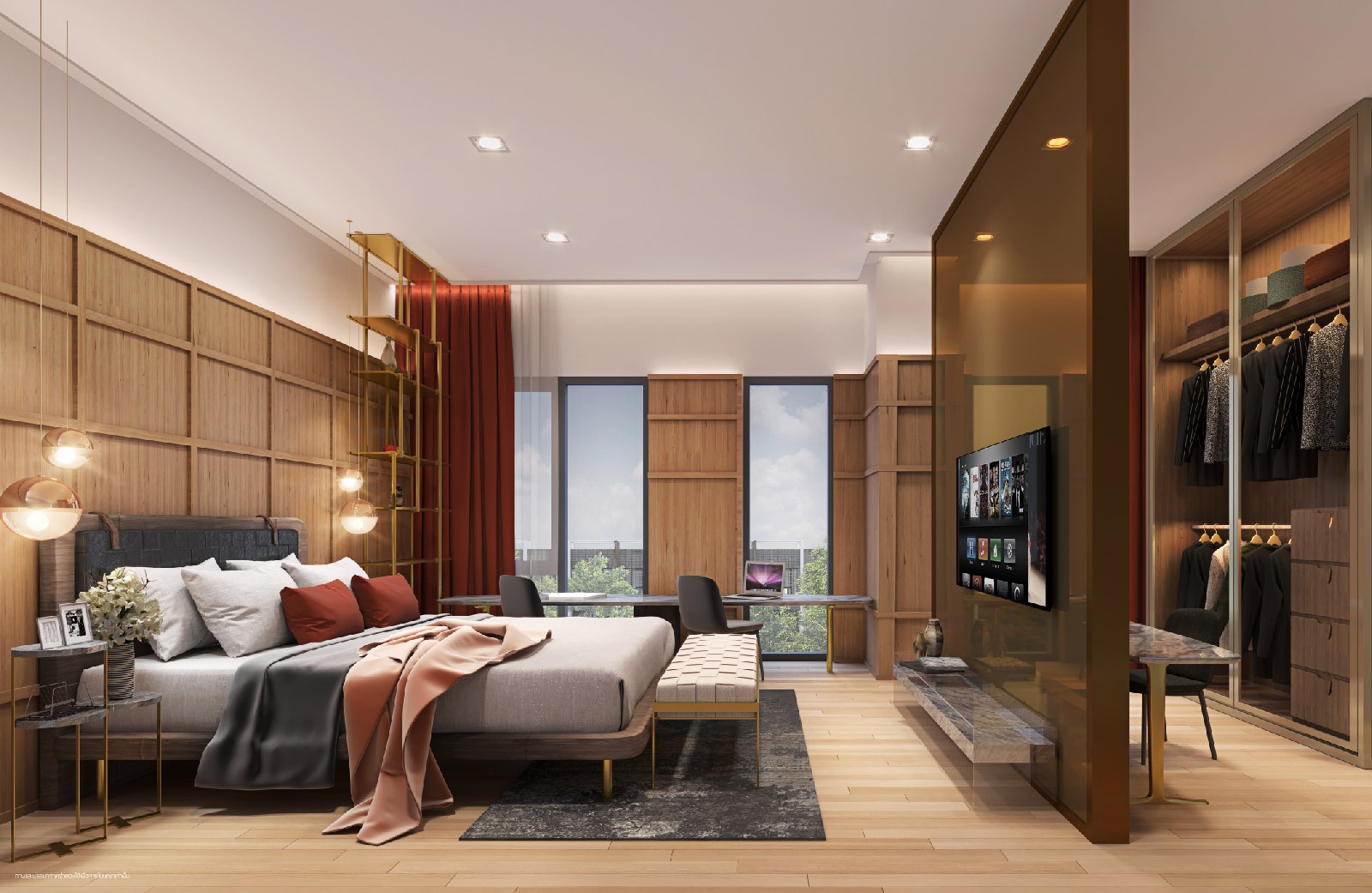 รูปภาพ เดอะ วิชั่น ลาดพร้าว - นวมินทร์ (The Vision Ladprao - Nawamin)