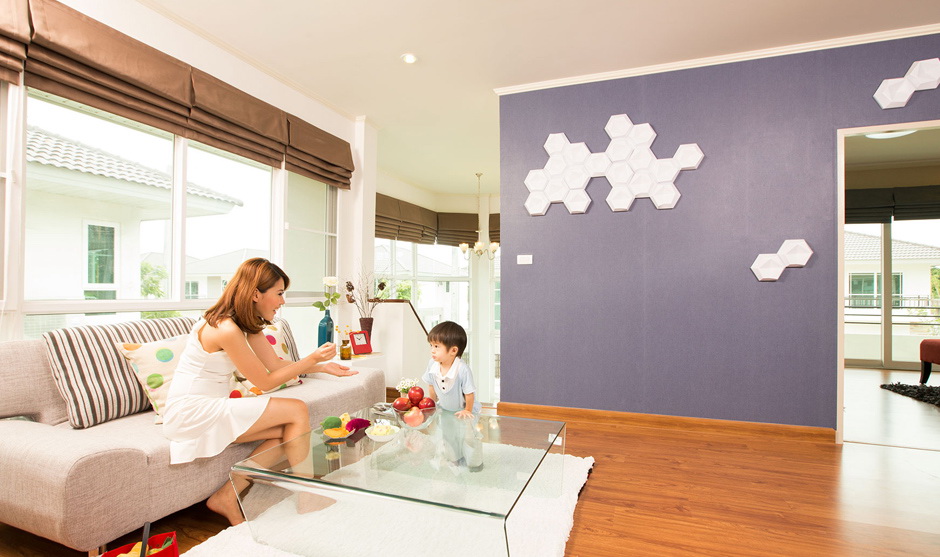 รูปภาพ ศุภาลัย พรีมา วิลล่า พหลโยธิน 50 (Supalai Prima Villa Phaholyothin 50)